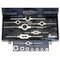 Assortiment de filetages M3 - M12